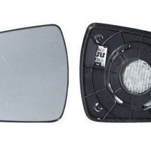 Cristal+Base Derecho Convexo  Térmico