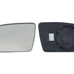 Cristal+Base Derecho Convexo