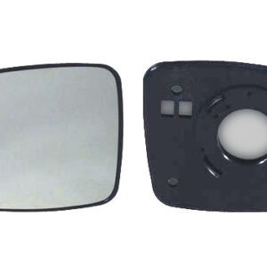 Cristal+Base Derecho Convexo