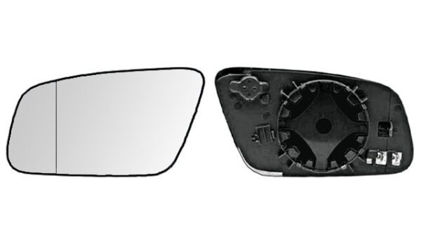 Cristal+Base Derecho Convexo  Térmico  170 X 100