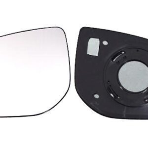 Cristal+Base Derecho Convexo