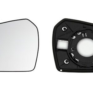 Cristal+Base Derecho Convexo