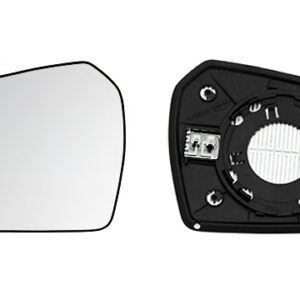 Cristal+Base Derecho Convexo  Térmico