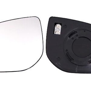 Cristal+Base Derecho Convexo  Térmico