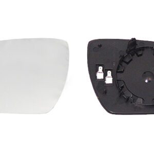 Cristal+Base Derecho Convexo  Térmico