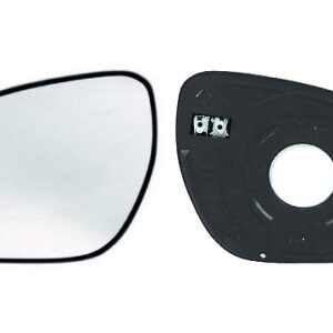 Cristal+Base Izquierdo Convexo  Térmico