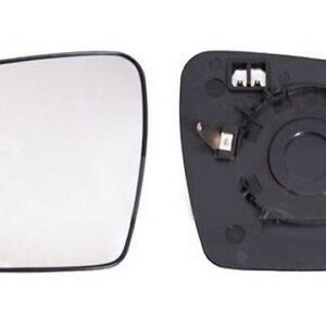 Cristal+Base Derecho Convexo  Térmico