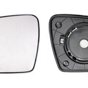 Cristal+Base Derecho Convexo