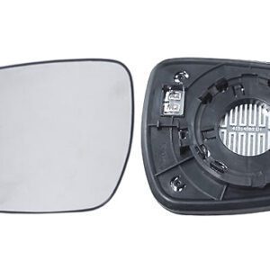 Cristal+Base Izquierdo Convexo  Térmico