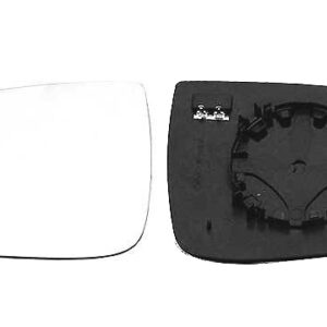 Cristal+Base Derecho Convexo  Térmico