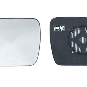 Cristal+Base Derecho Convexo  Térmico