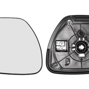 Cristal+Base Derecho Convexo  Térmico