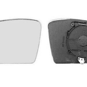 Cristal+Base Derecho Asférico  Térmico