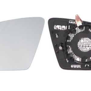 Cristal+Base Derecho Asférico  Térmico