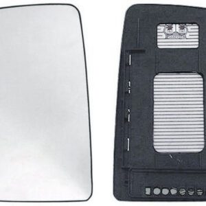 Cristal+Base Derecho Convexo  Térmico  Soporte Cuadrado  CON OPCIÓN DE MONTAR EL CONTROL DE DISTANCIA DE ESTACIONAMIENTO