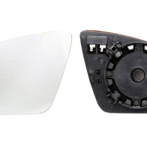 Cristal+Base Derecho Convexo  Térmico