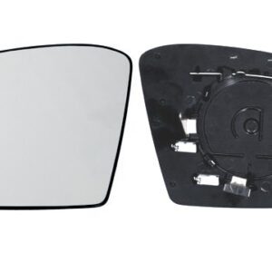 Cristal+Base Derecho Asférico  Térmico