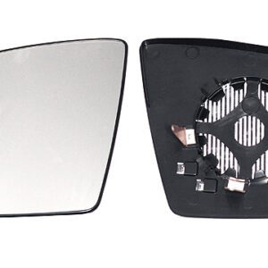 Cristal+Base Derecho Asférico  Térmico