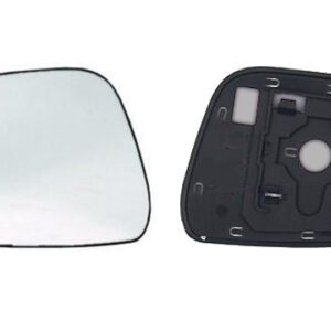 Cristal+Base Izquierdo Convexo