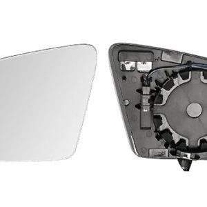 Cristal+Base Derecho Asférico  Térmico  Con Side  4 PINS