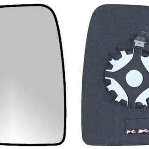 Cristal+Base Derecho Convexo  Térmico