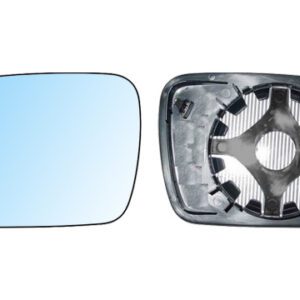 Cristal+Base Derecho Convexo  Cristal Azul  Térmico