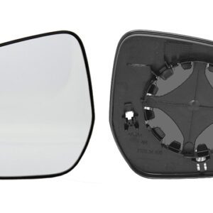 Cristal+Base Izquierdo Convexo