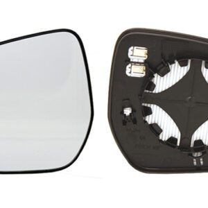 Cristal+Base Derecho Convexo  Térmico