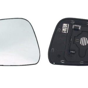 Cristal+Base Derecho Convexo  Térmico