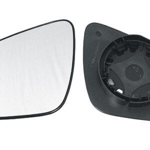 Cristal+Base Derecho Convexo