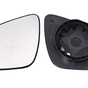 Cristal+Base Derecho Convexo  Térmico