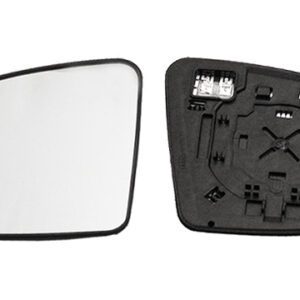 Cristal+Base Izquierdo Asférico  Térmico