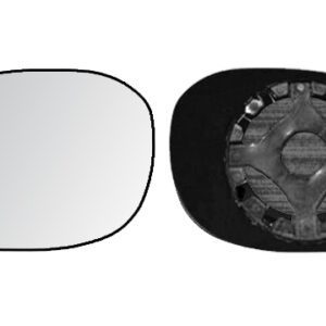 Cristal+Base Derecho Eléctrico  Convexo  Térmico