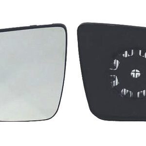 Cristal+Base Derecho Convexo  Térmico