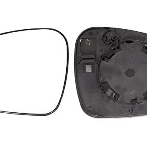 Cristal+Base Derecho Convexo  Térmico