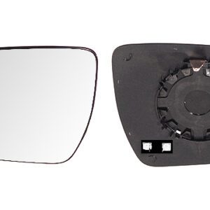 Cristal+Base Derecho Convexo  Térmico