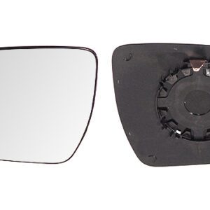 Cristal+Base Izquierdo Convexo