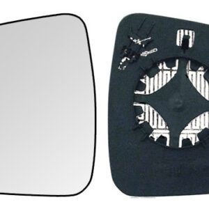 Cristal+Base Derecho Convexo  Térmico