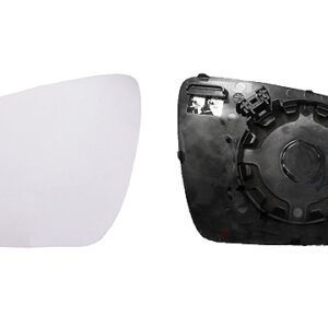 Cristal+Base Derecho Convexo  Térmico