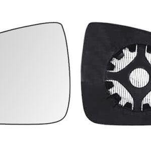 Cristal+Base Derecho Convexo  Térmico