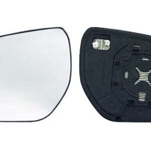 Cristal+Base Derecho Convexo  Térmico