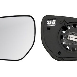 Cristal+Base Izquierdo Asférico  Térmico