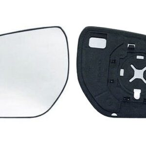 Cristal+Base Derecho Convexo