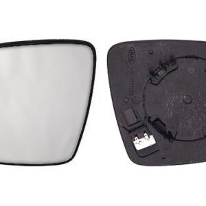 Cristal+Base Izquierdo Asférico  Térmico