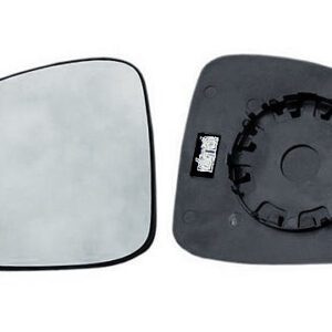 Cristal+Base Derecho Convexo  Térmico