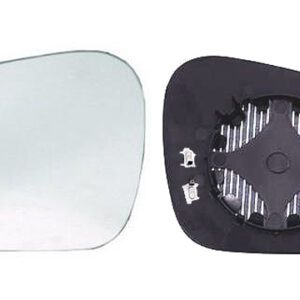 Cristal+Base Derecho Convexo  Térmico