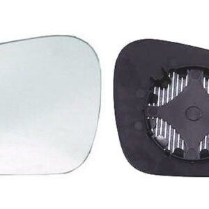 Cristal+Base Derecho Convexo