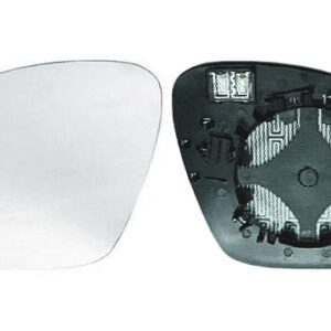 Cristal+Base Derecho Convexo  Térmico