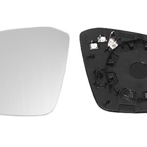 Cristal+Base Derecho Convexo  Térmico