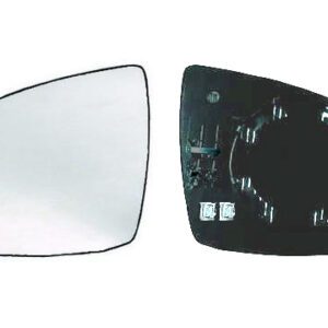 Cristal+Base Derecho Convexo  Térmico